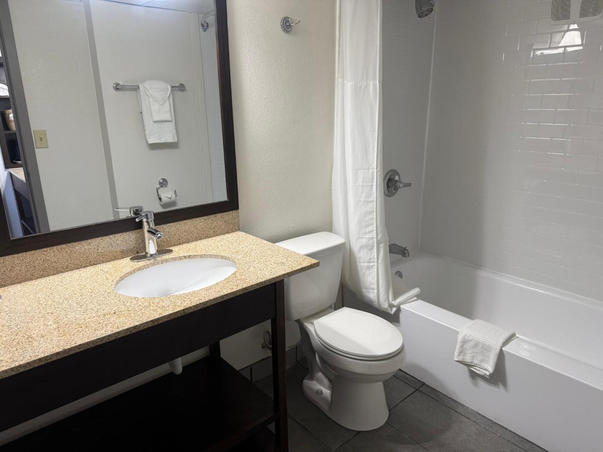Sonesta Essential - Rapid City Room photo