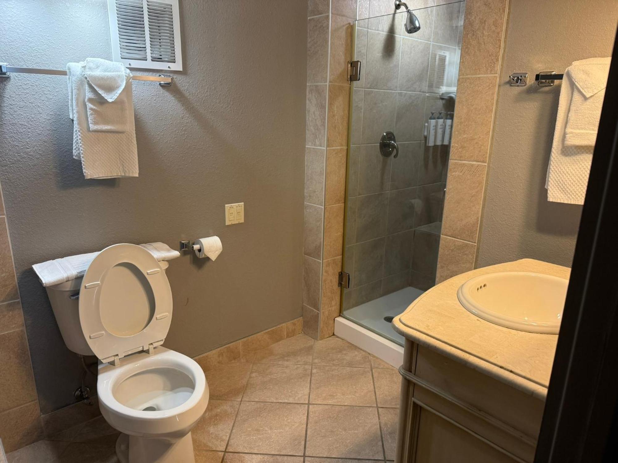 Sonesta Essential - Rapid City Room photo