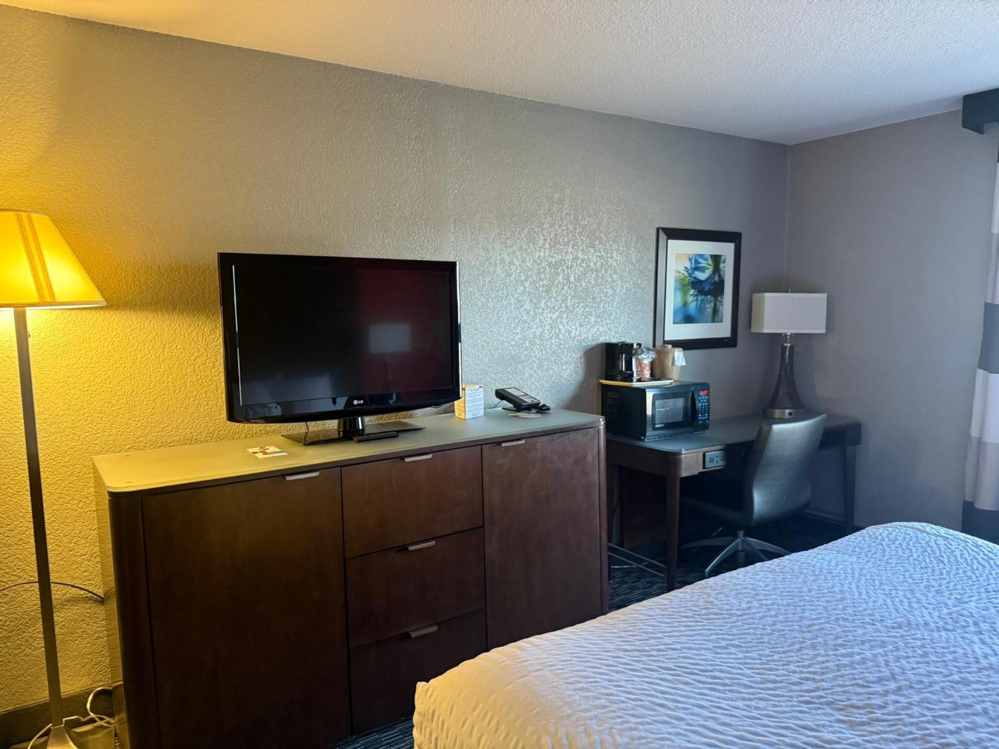 Sonesta Essential - Rapid City Room photo