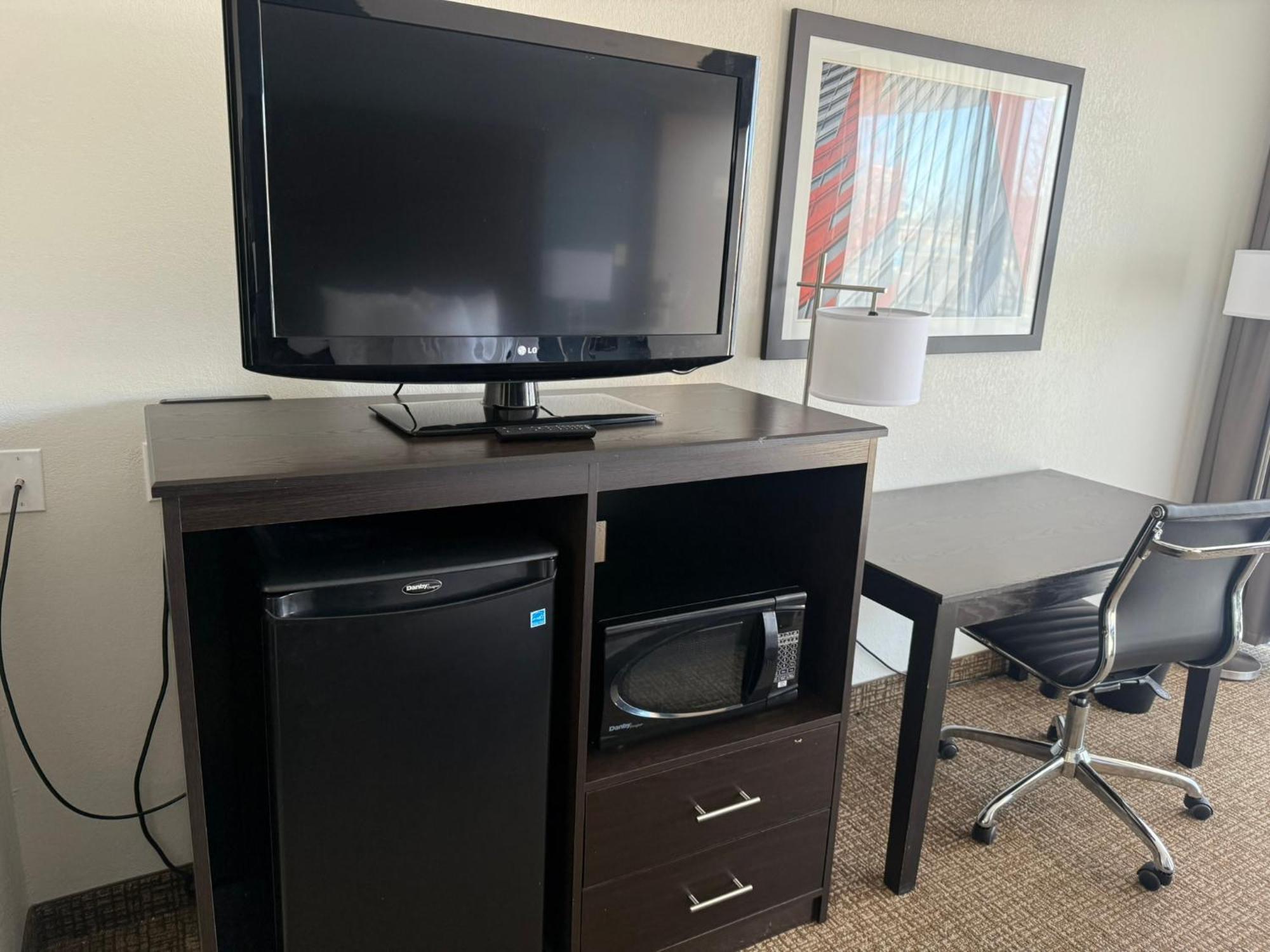 Sonesta Essential - Rapid City Room photo