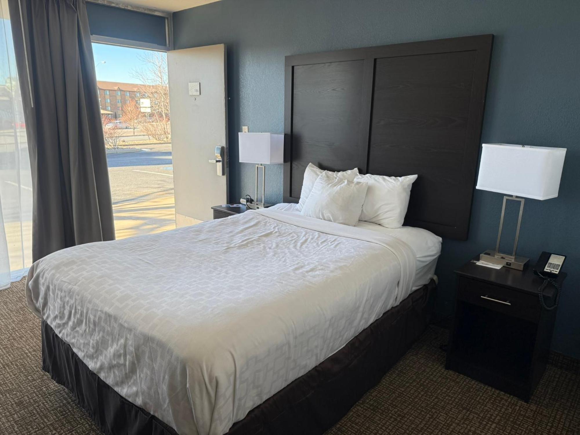 Sonesta Essential - Rapid City Exterior photo