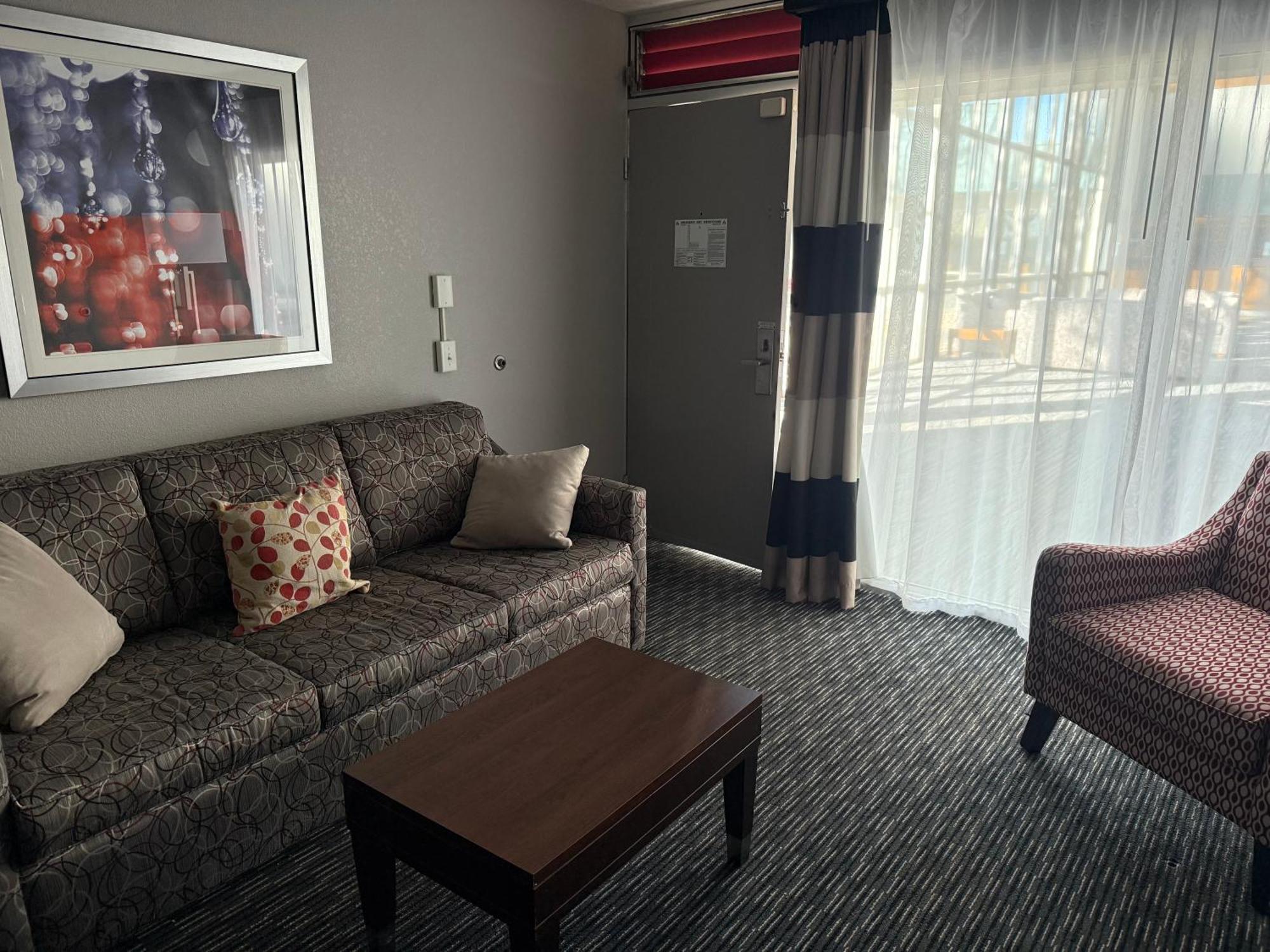 Sonesta Essential - Rapid City Room photo