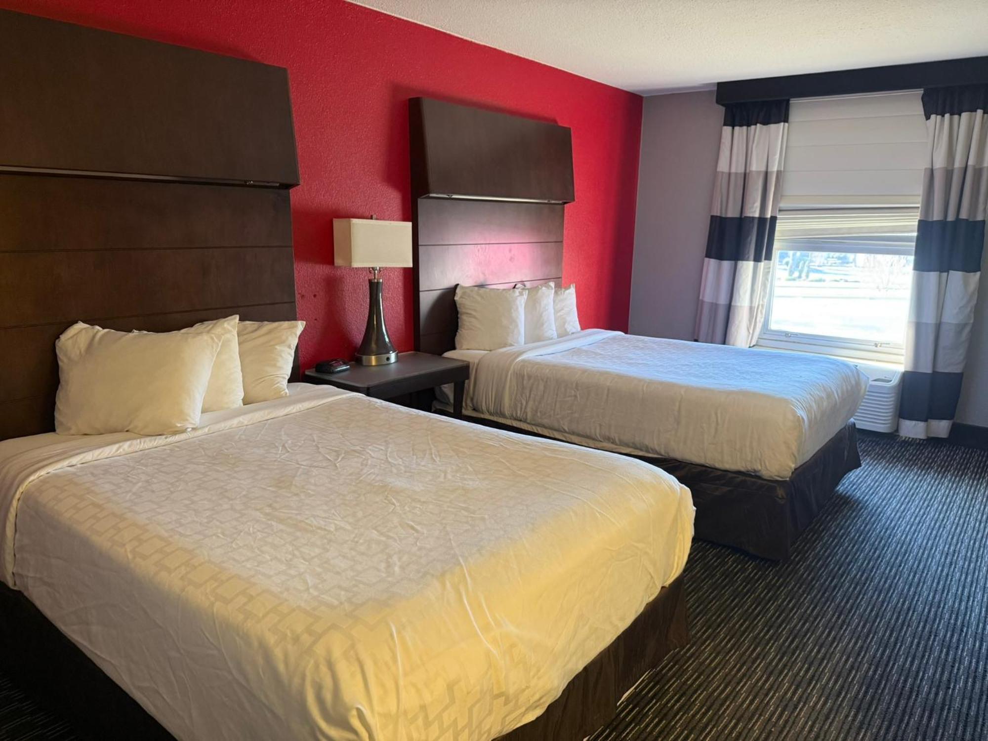 Sonesta Essential - Rapid City Exterior photo