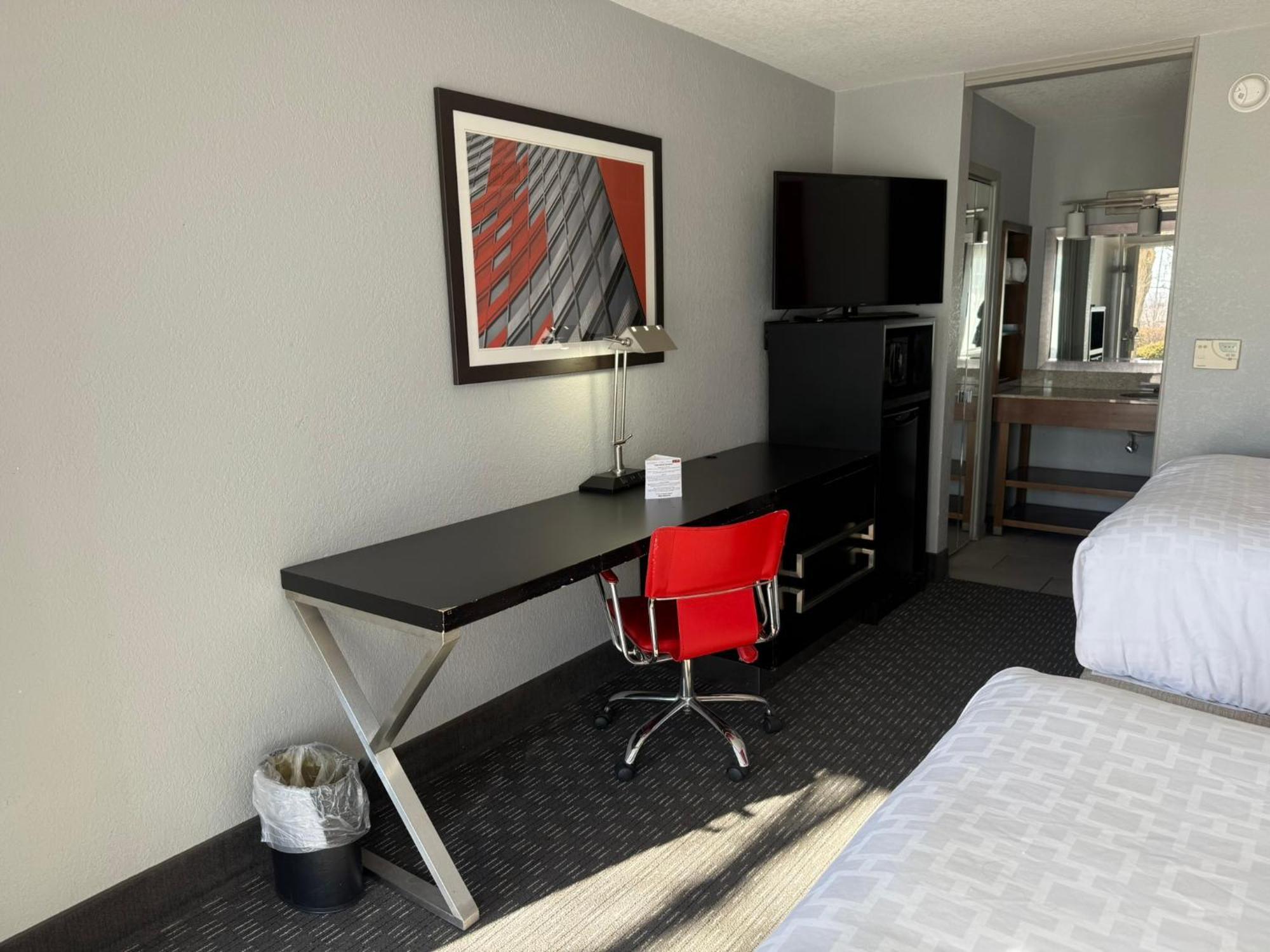 Sonesta Essential - Rapid City Room photo