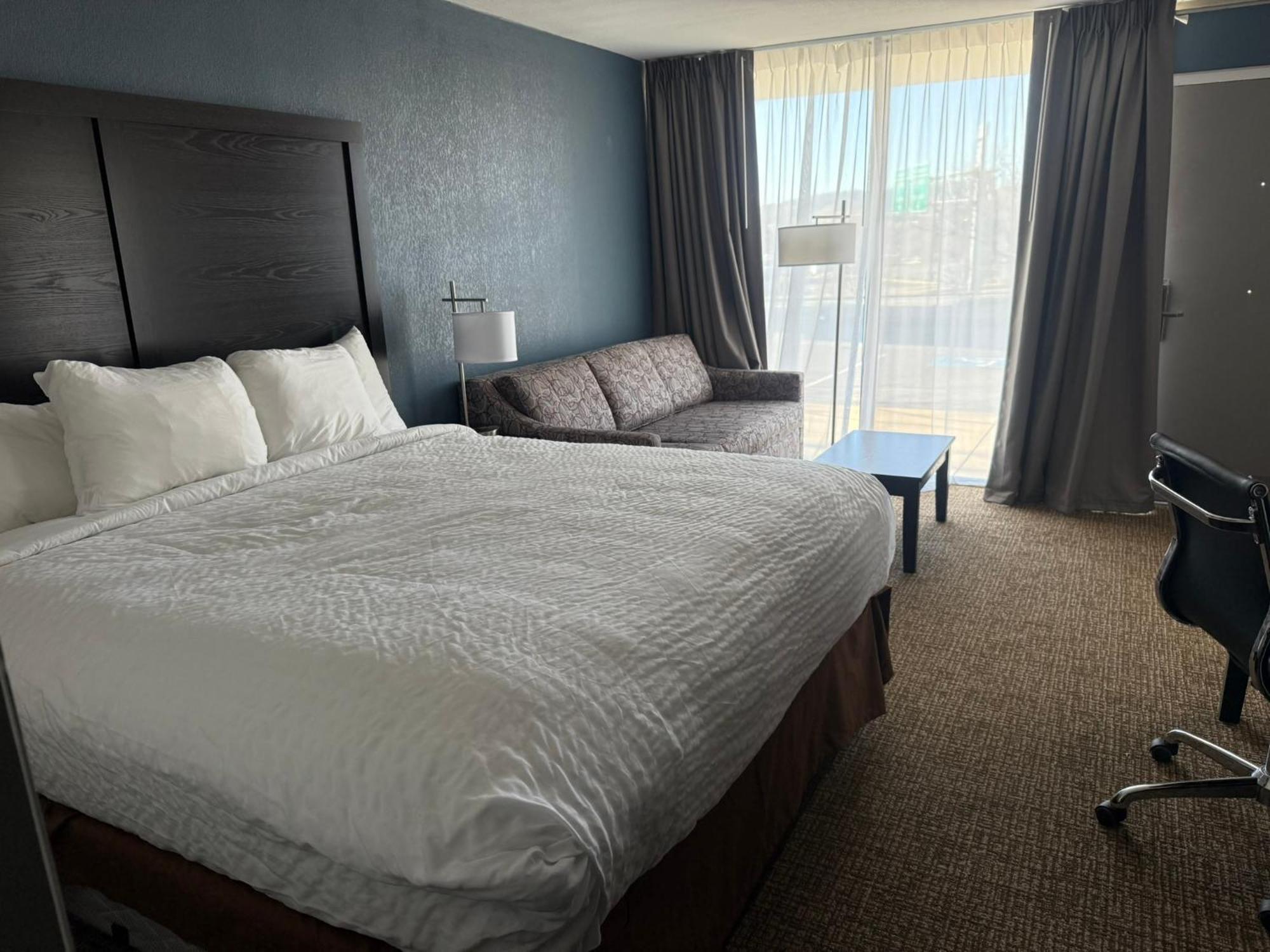 Sonesta Essential - Rapid City Exterior photo