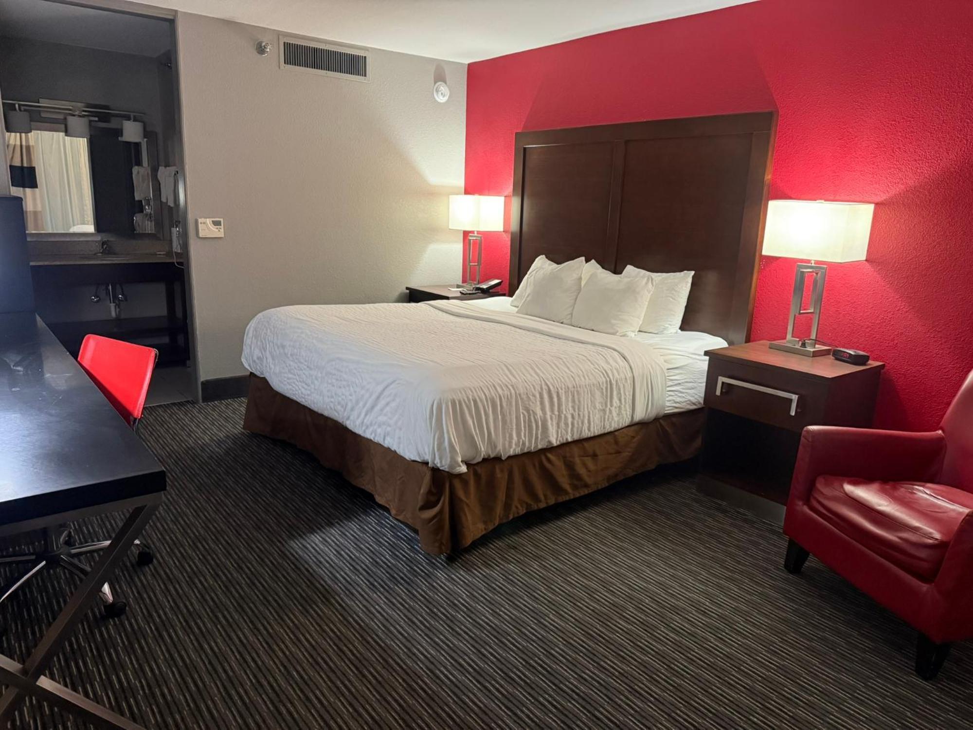 Sonesta Essential - Rapid City Exterior photo