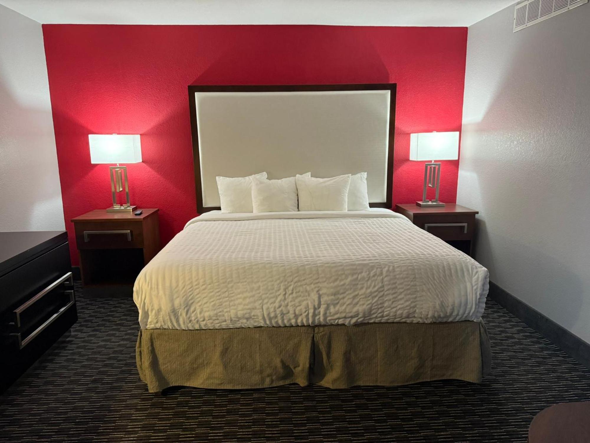 Sonesta Essential - Rapid City Exterior photo